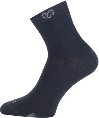Merino sokken wab