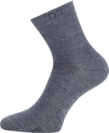 Chaussettes en laine mérinos et acrylique WAB