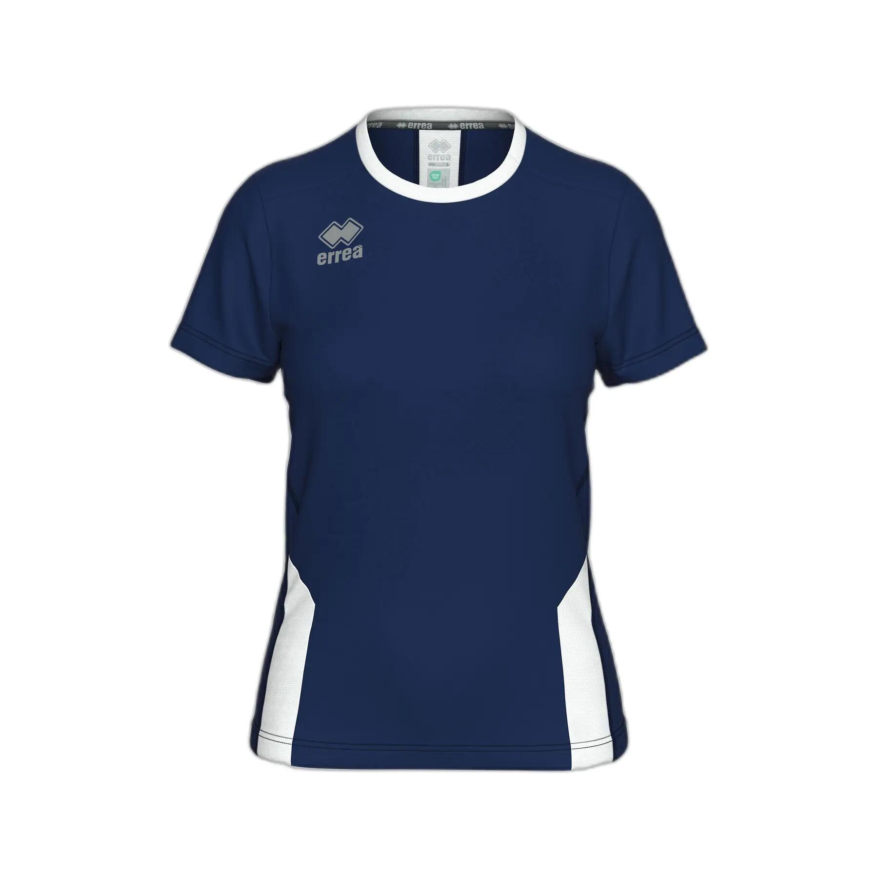 Maillot femme Errea Remy 1/5