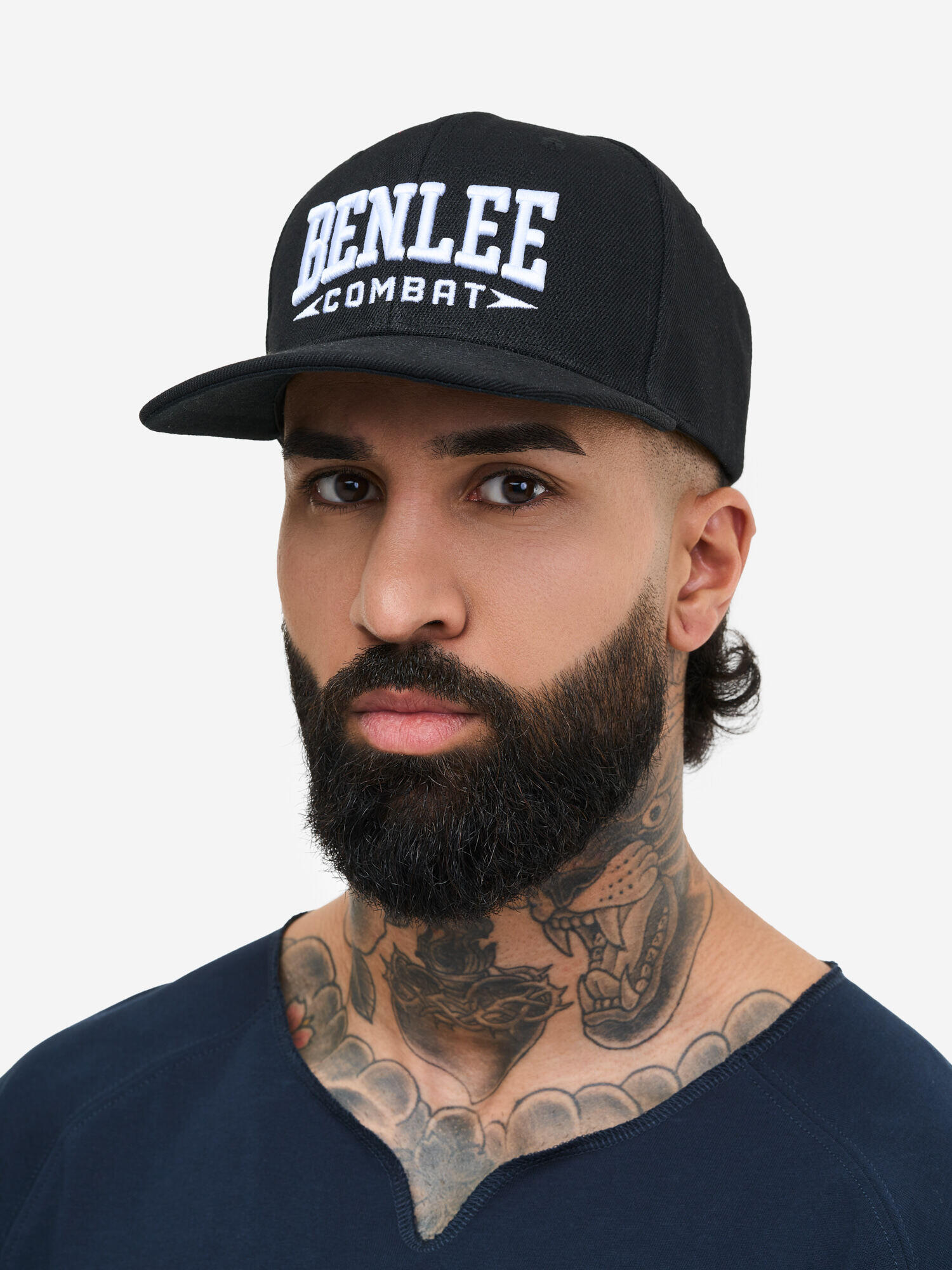 BENLEE Kappe THE GUARD 2/5