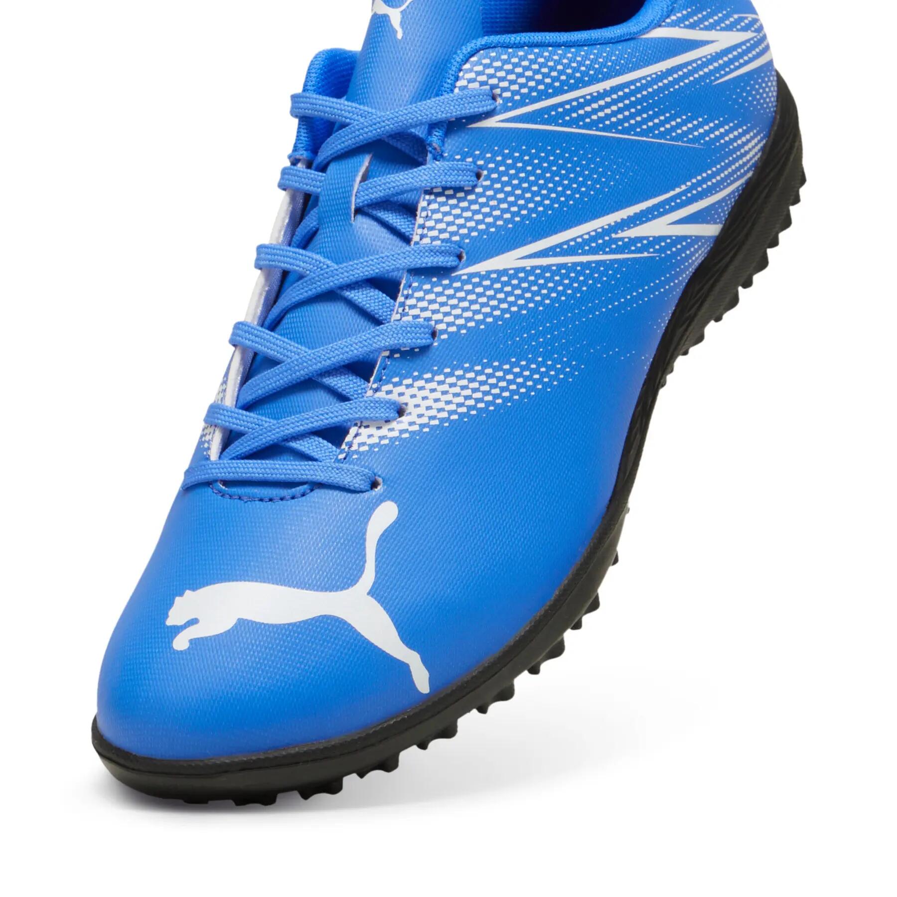 Scarpe calcio Puma Attacanto TT 3/6