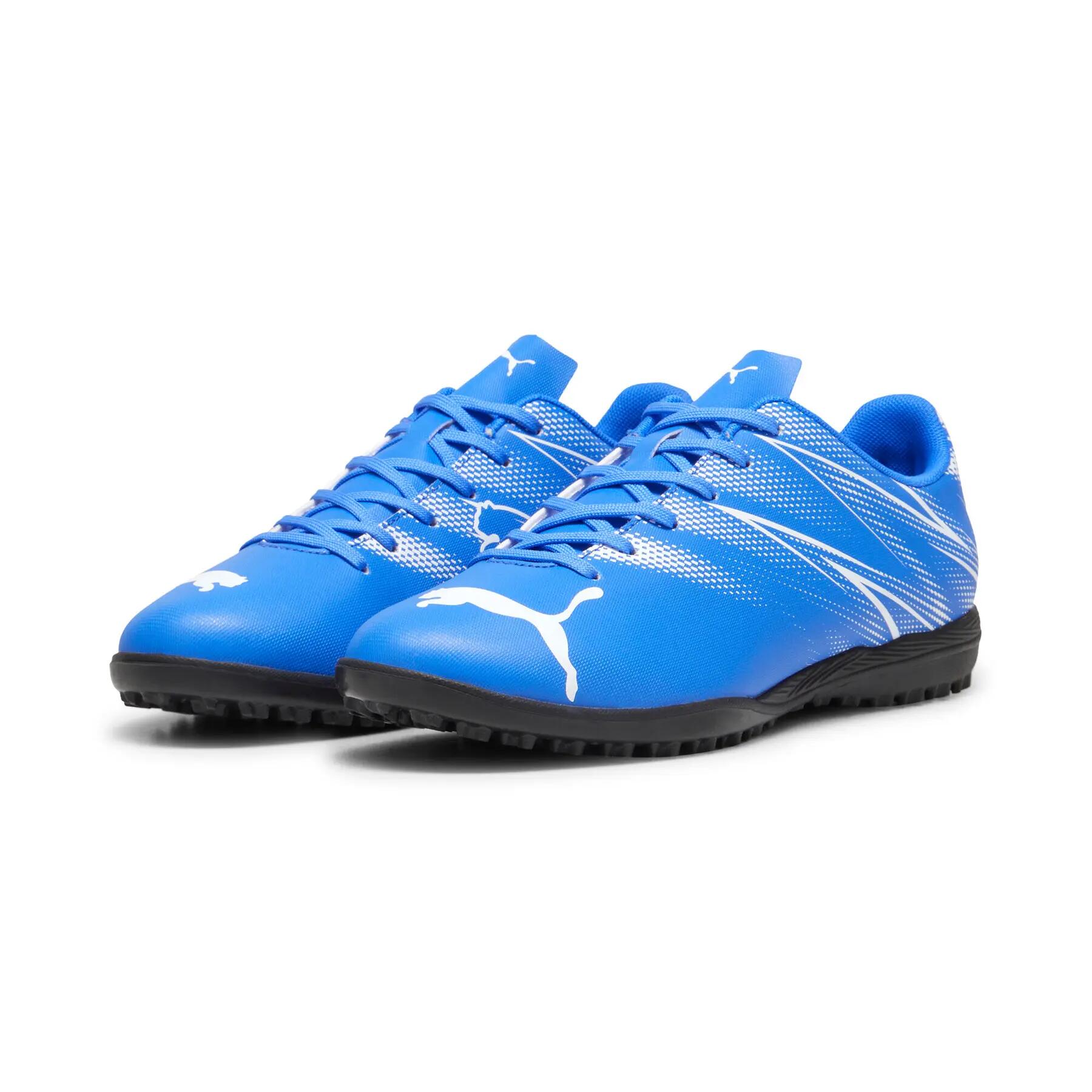 Scarpe calcio Puma Attacanto TT 2/6
