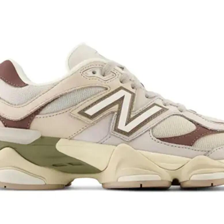 Unisex - Running - Sneakers - 9060 - Grey Matter/Timberwolf