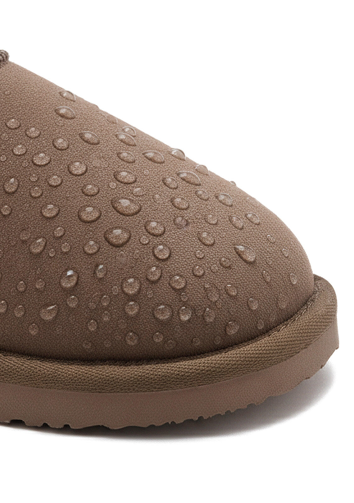 Botas Australianas de Niña Bajas Goflex Respetuosas 4/4