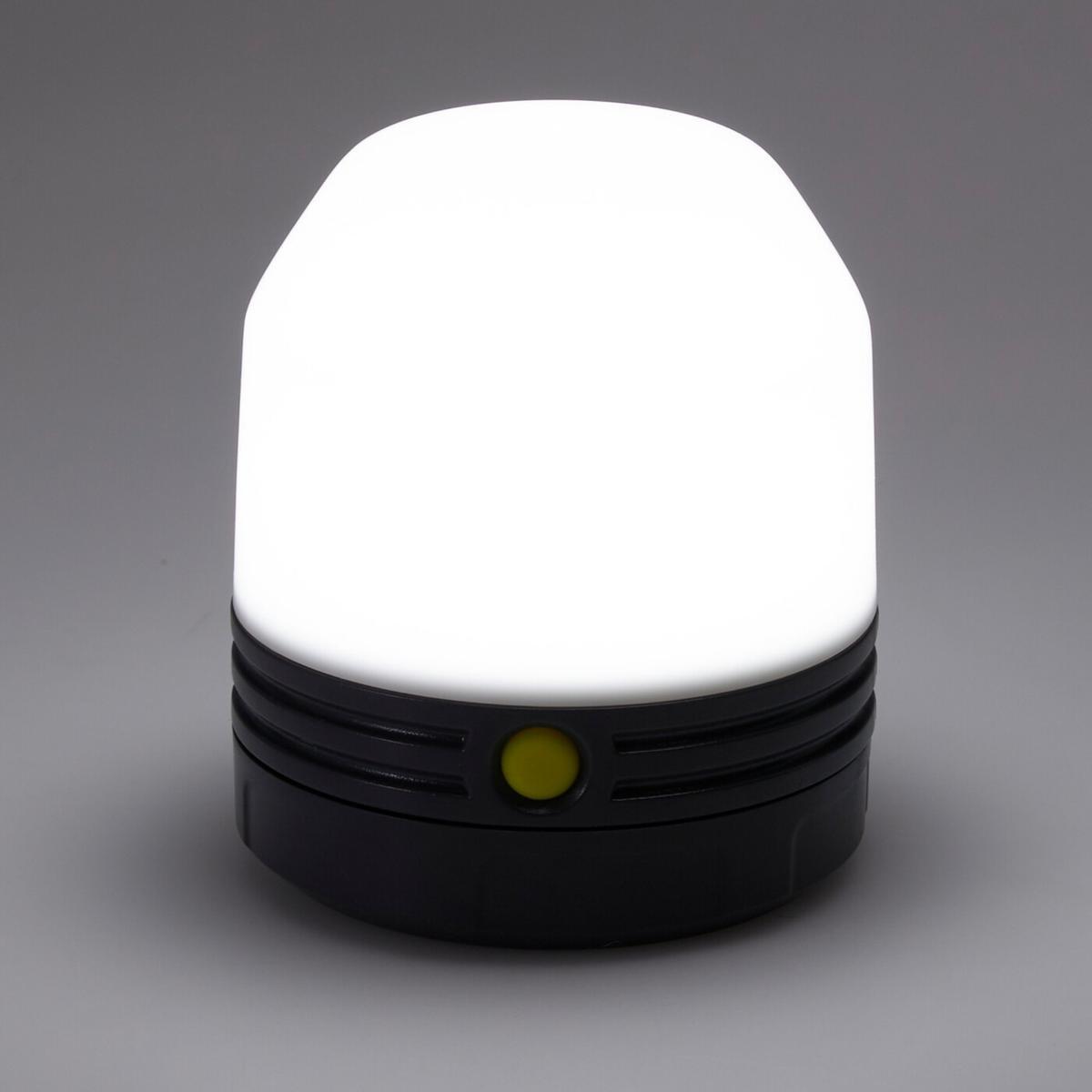 Lampka latarka LED turystyczna Redcliffs 8x9CM 2/3