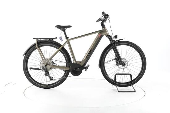 Refurbished - Cube Kathmandu Hybrid Pro Trekking E-Bike - In gutem Zustand