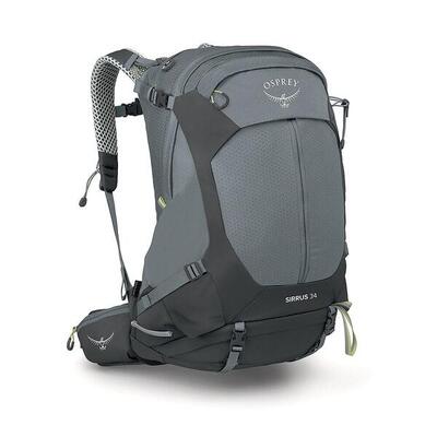Osprey Sirrus 34 Medium Grey OS - Hiking Backpack