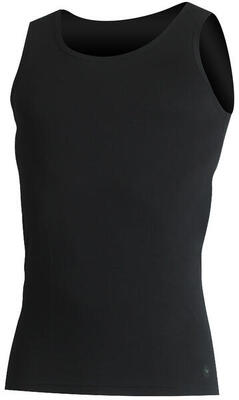 Canotta da uomo in lana merino ANTON