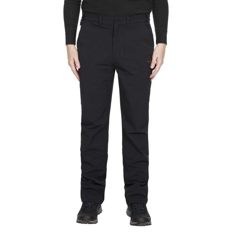 Pantalon HADES Homme (Noir)