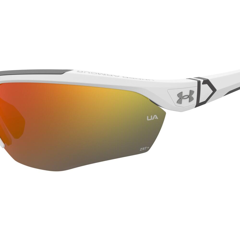 Lunettes de soleil UNDER ARMOUR UA YARD PRO 6HT homme, taille 99 mm 4/7