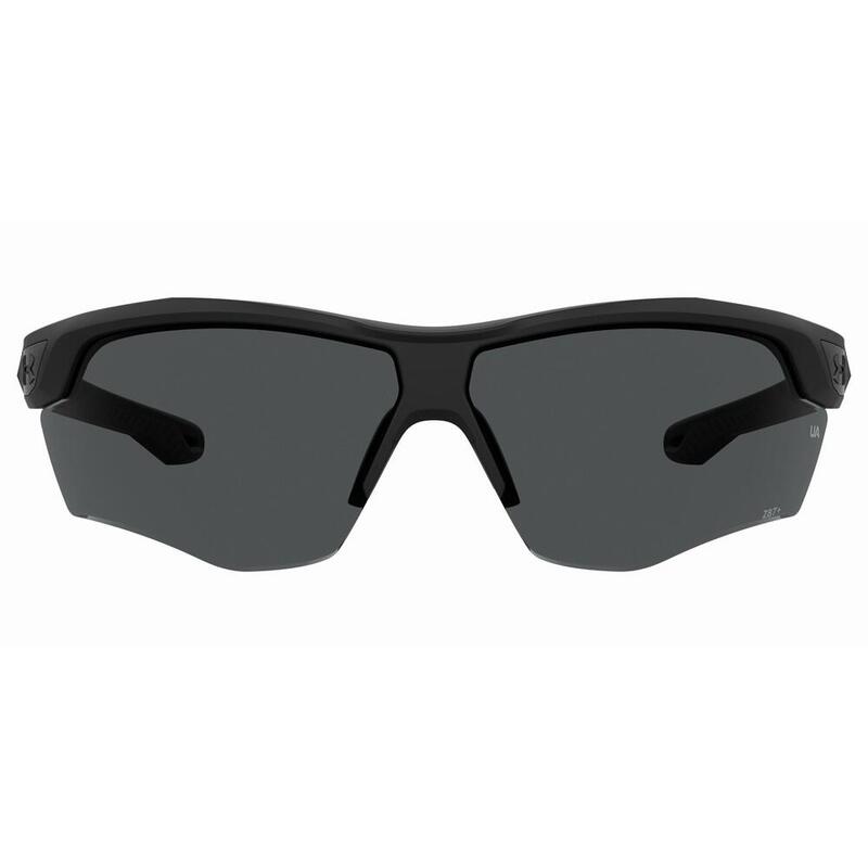Ochelari de soare unisex UNDER ARMOR UA YARD DUAL 003, mărime 76 mm