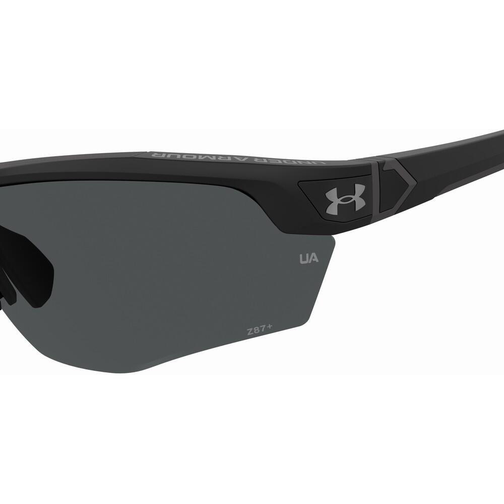 Lunettes de soleil UNDER ARMOUR UA YARD DUAL 003 unisexe, taille 76 mm 4/7