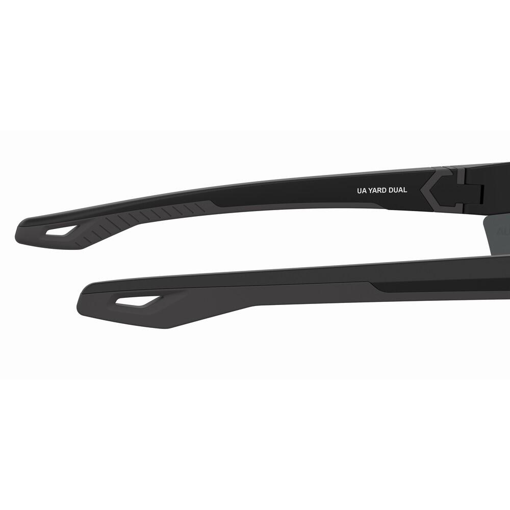 Lunettes de soleil UNDER ARMOUR UA YARD DUAL 003 unisexe, taille 76 mm 3/7
