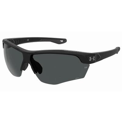 Zonnebrillen under armour ua yard dual 003 unisex, maat 76 mm