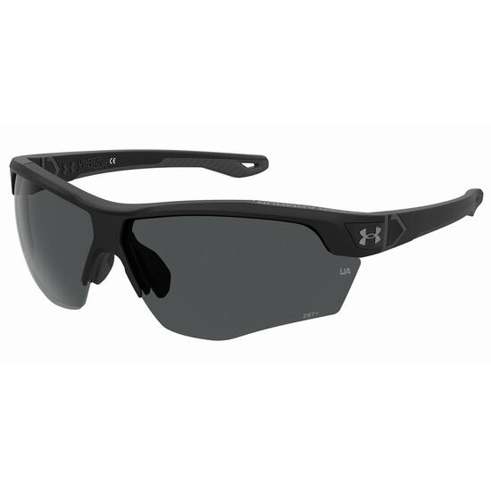 Lunettes de soleil UNDER ARMOUR UA YARD DUAL 003 unisexe, taille 76 mm