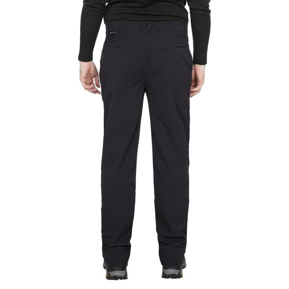 Men's HADES pants (Black)