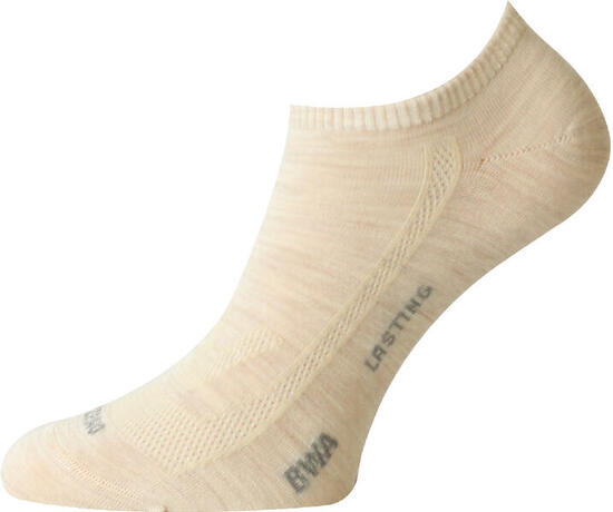 Chaussettes fonctionnelles en mélange de bambou et de laine mérinos BWA