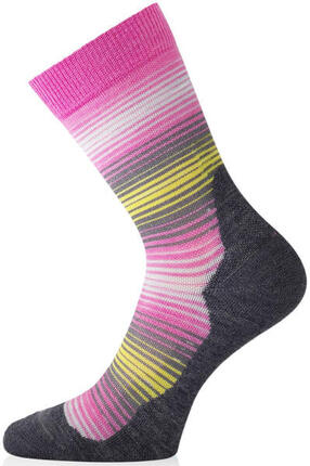 Chaussettes en mérinos WLG