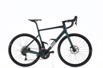 Ebike route reconditionné · Rose Reveal Plus · Très bon état