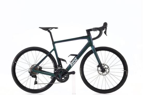 Ebike da strada ricondizionata · Rose Reveal Plus