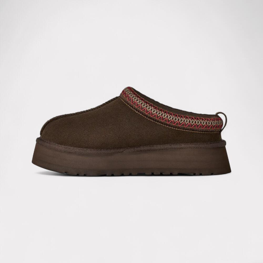 Pantuflas - Unisex - Tazz II - Dusted Cocoa 3/7