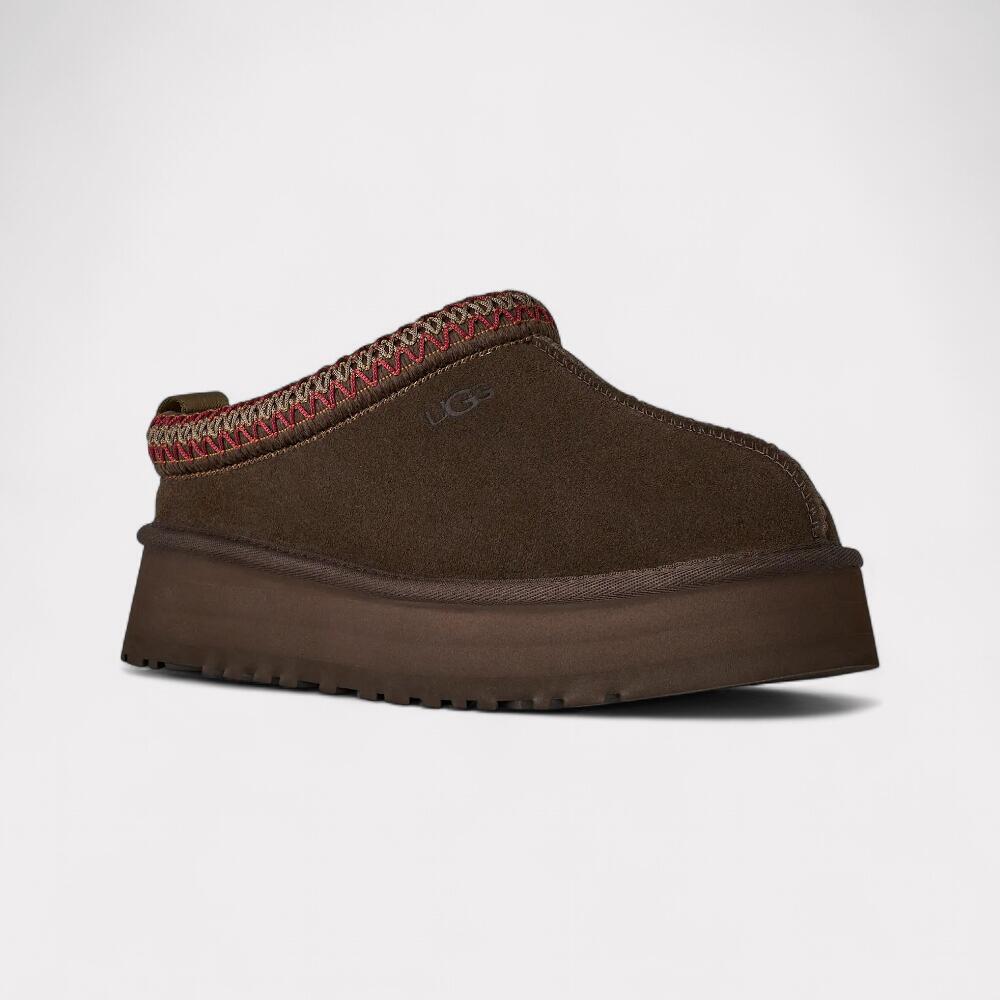 Pantuflas - Unisex - Tazz II - Dusted Cocoa 2/7