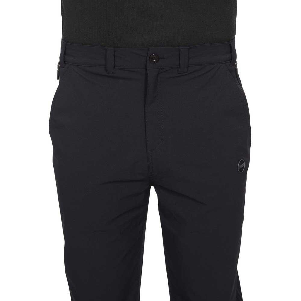 "Hades" Hosen für Herren Schwarz 3/5