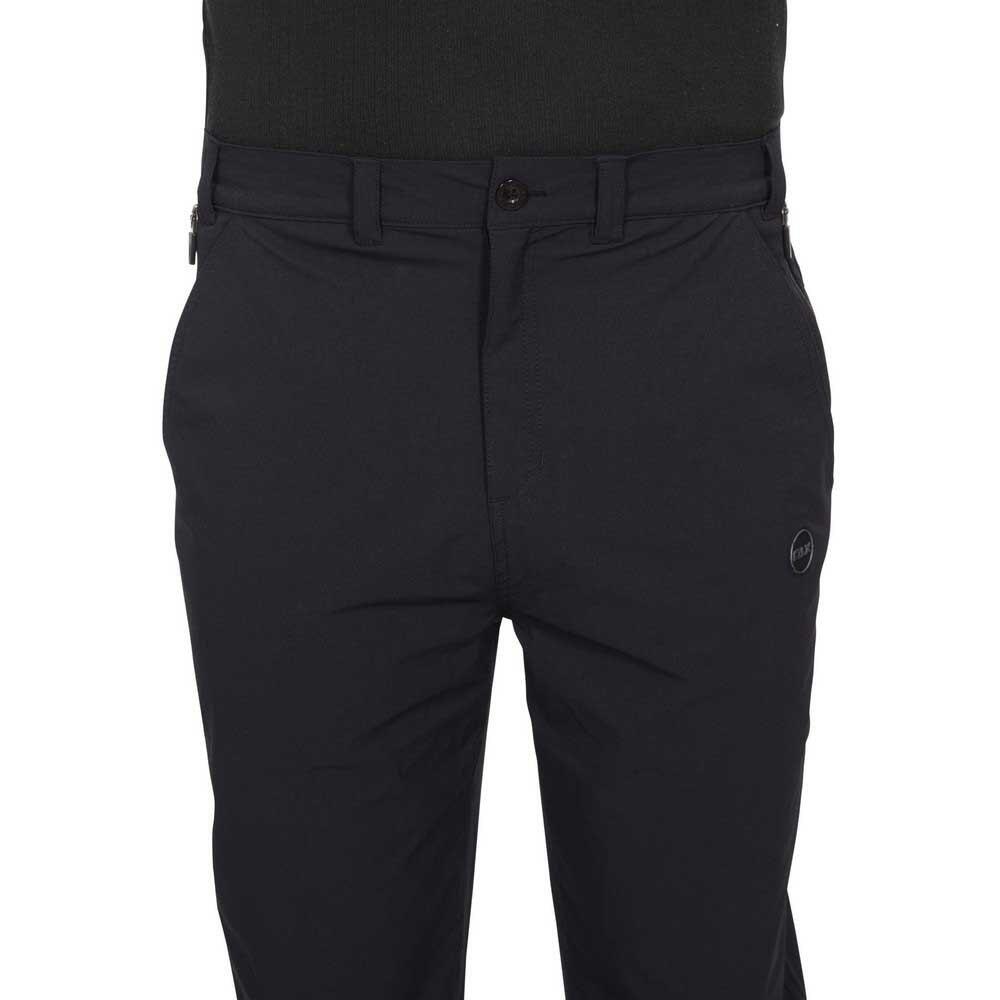 Men's HADES pants (Black)