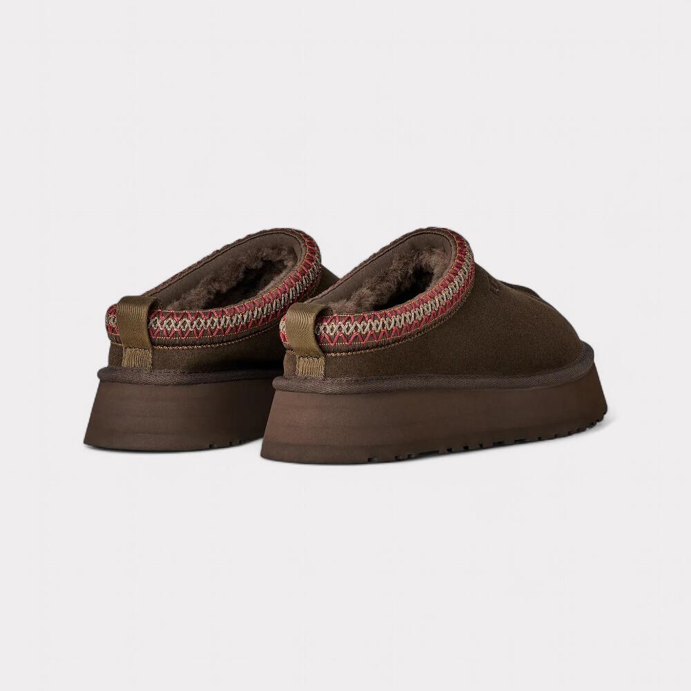 Pantuflas - Unisex - Tazz II - Dusted Cocoa 4/7