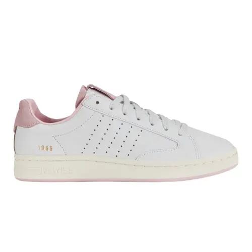 Baskets femme K-Swiss Lozan Klub LTH