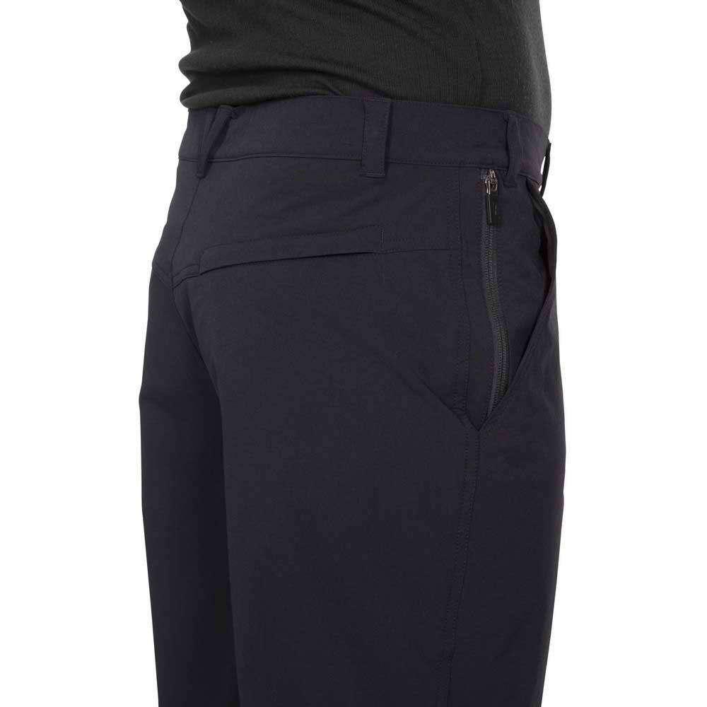 "Hades" Hosen für Herren Schwarz 4/5