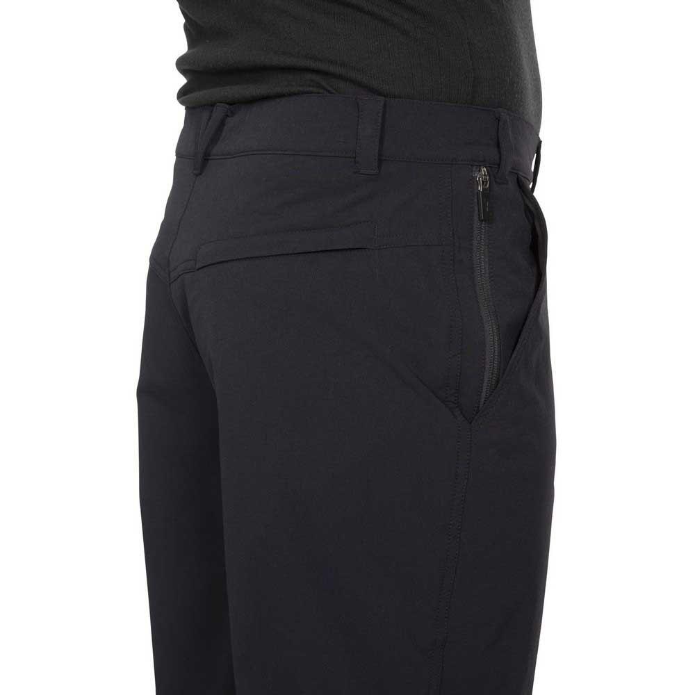 Men's HADES pants (Black)