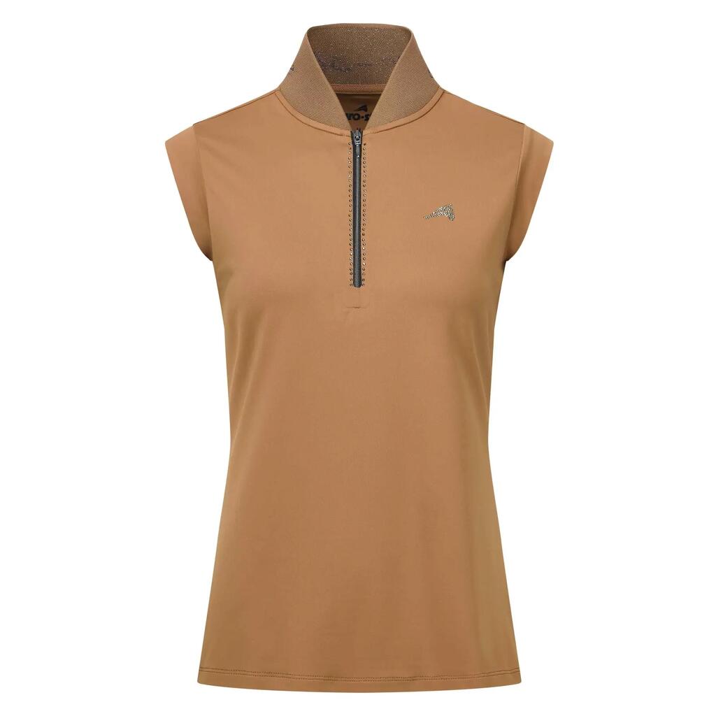BROWN / BEIGE