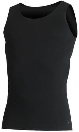 Débardeur homme en mérinos ANTON