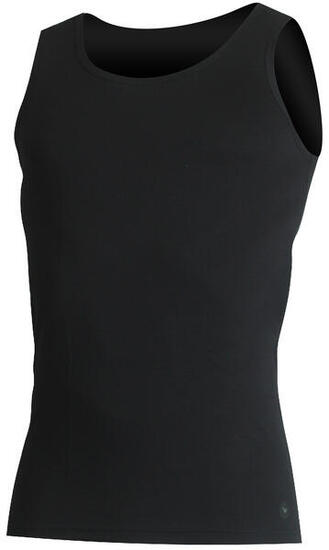 Débardeur homme en mérinos ANTON