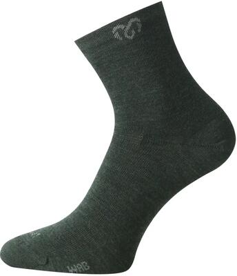 Merino sokken wab