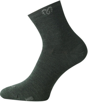 Chaussettes en laine mérinos et acrylique WAB