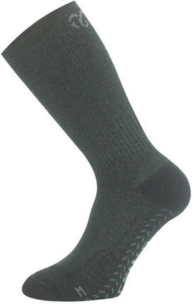 Chaussettes fonctionnelles en laine mérinos et acrylique WAM