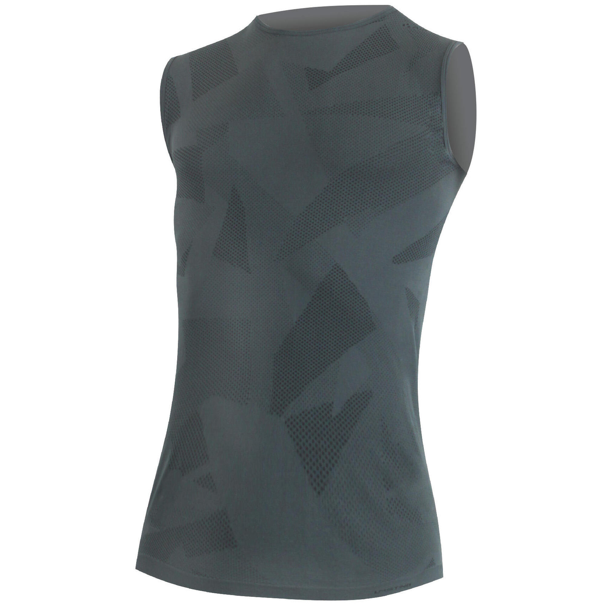 LASTING Funkční tílko se stříbrným vláknem MICO