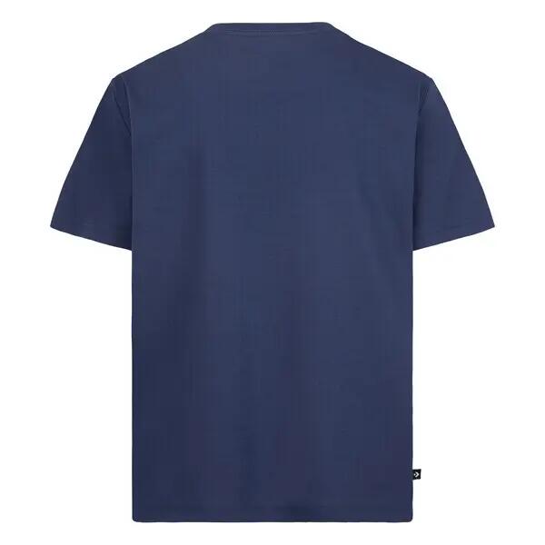 T-shirt manches courtes enfant Converse CNVN Sustainable Core 2/2