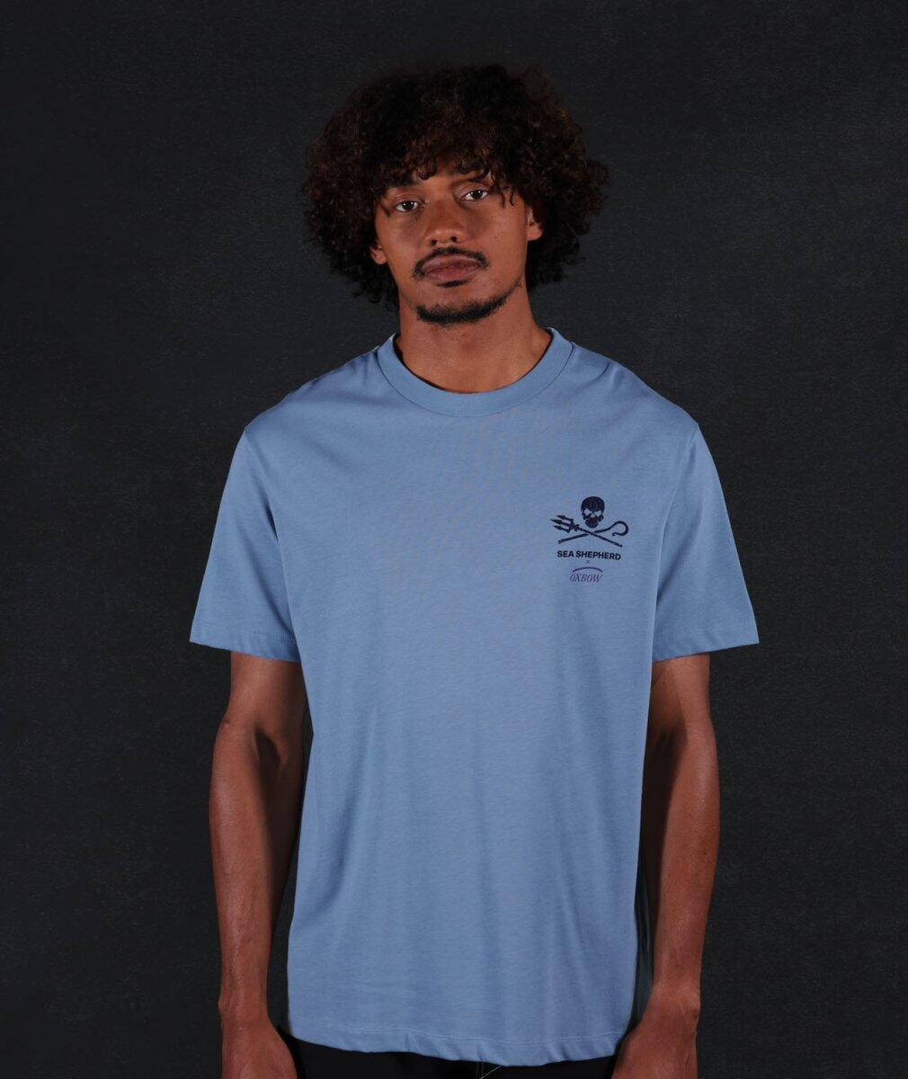 PESCADO - Camiseta Unisex 5/7