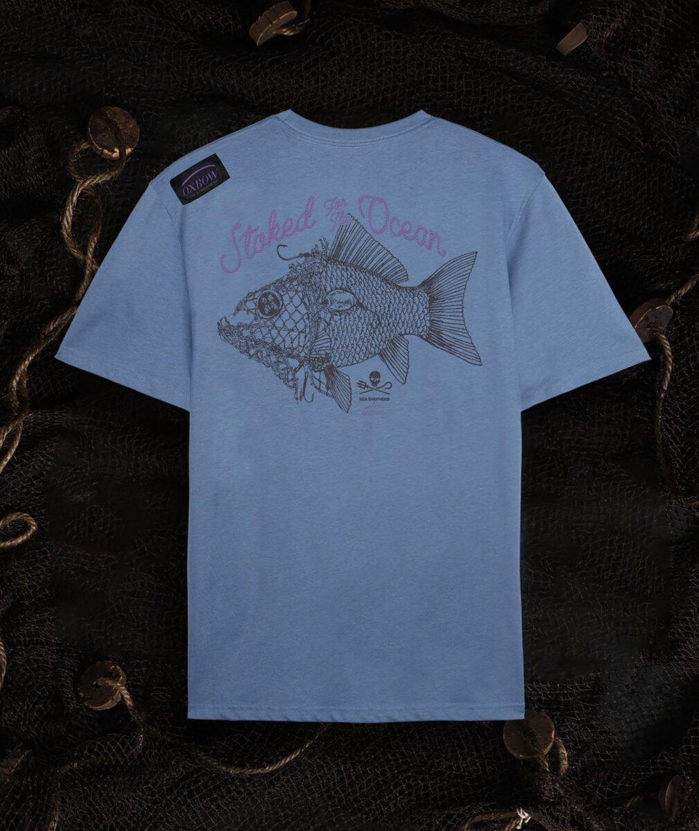 PESCADO - Camiseta Unisex 1/7