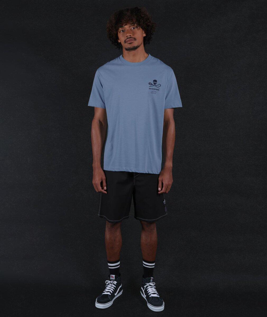 PESCADO - Camiseta Unisex 6/7