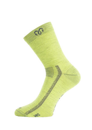 Chaussettes en mérinos WKS
