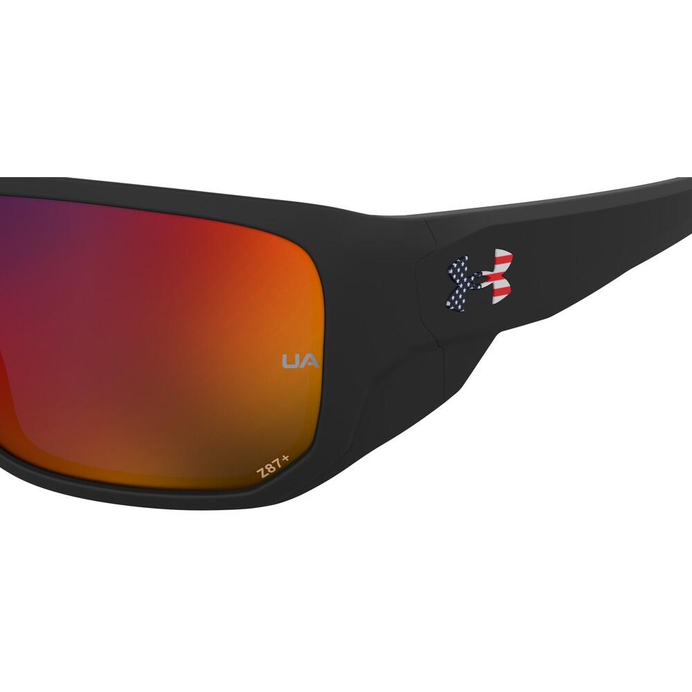 Gafas de sol Under Armour UA ATTACK MD MAN Talla 60/15/125 4/4