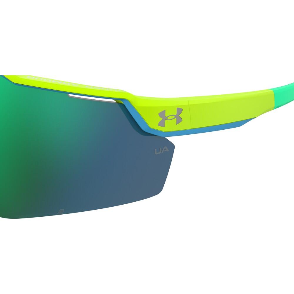 Lunettes de Soleil Under Armour UA LEVELUP MAN Taille 99/1/125 4/4