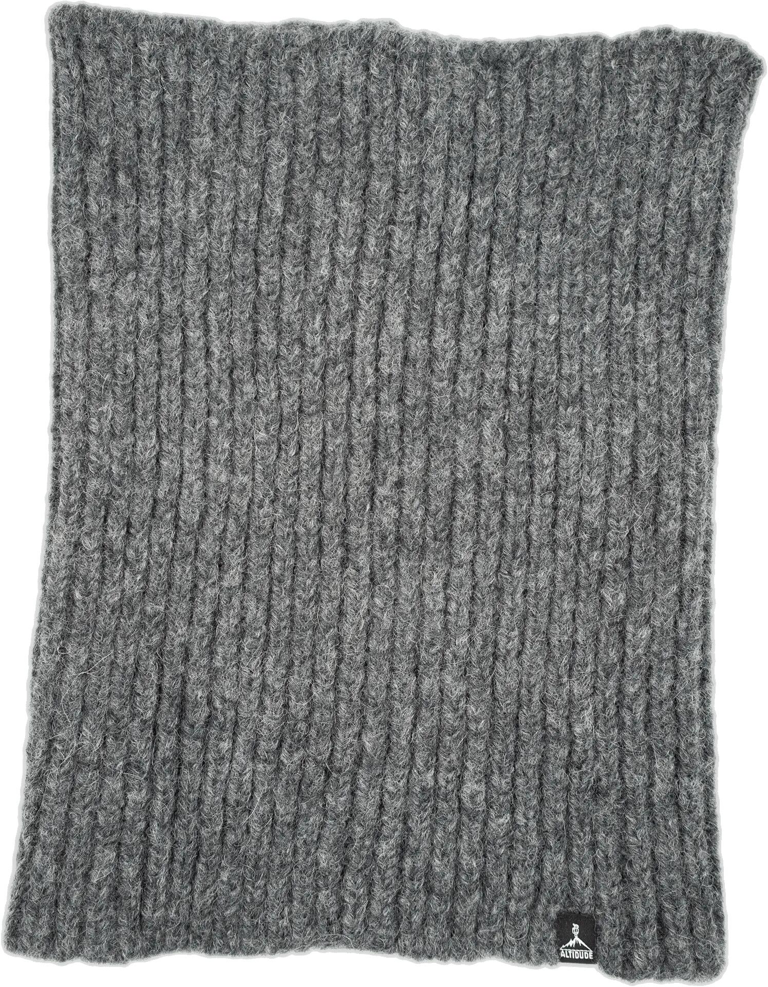 Alpacatube – Dark  Grey 2/5