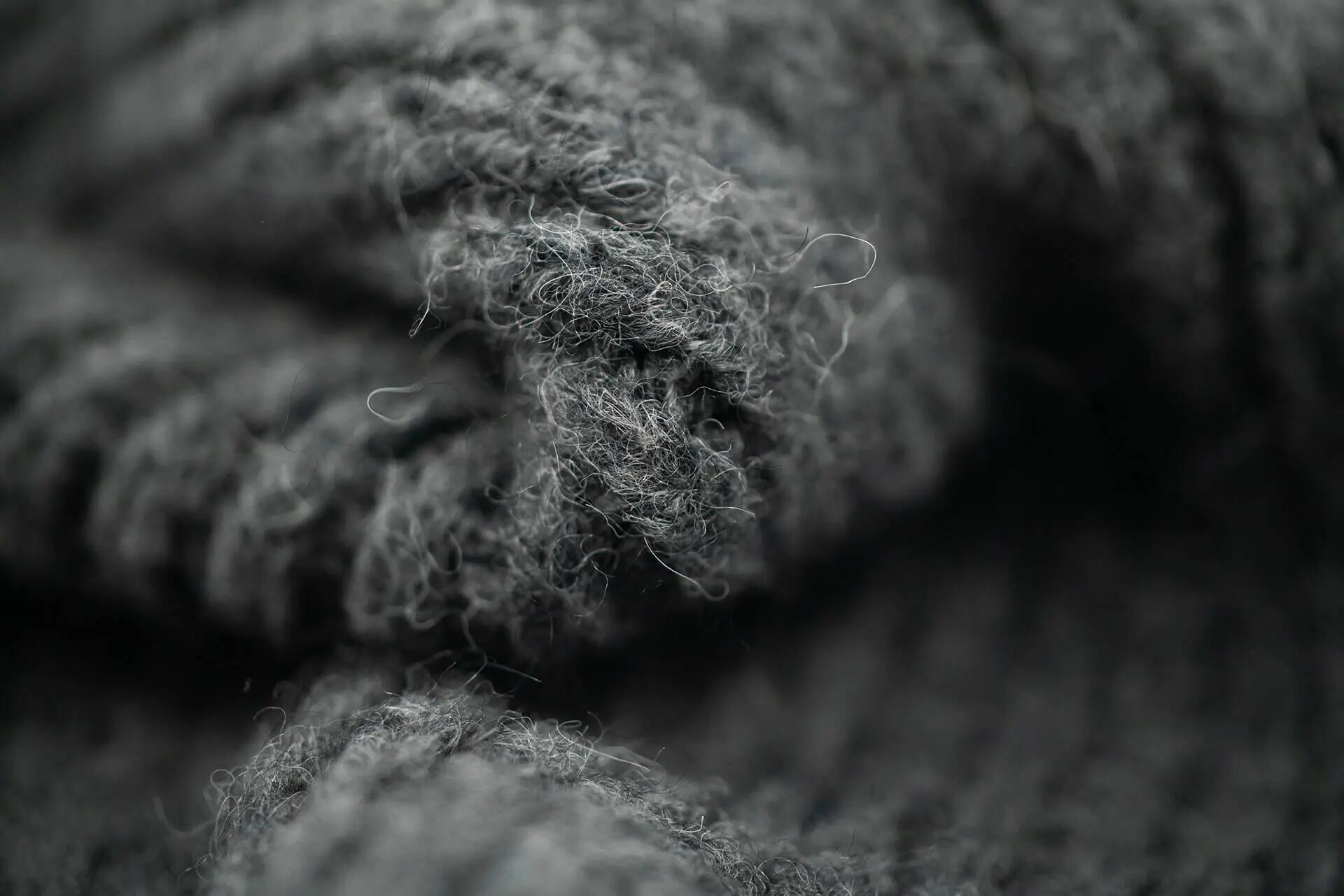Alpacatube – Dark  Grey 4/5