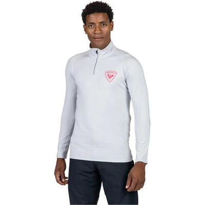 1/2 rits onderhemd rossignol new hero classique
