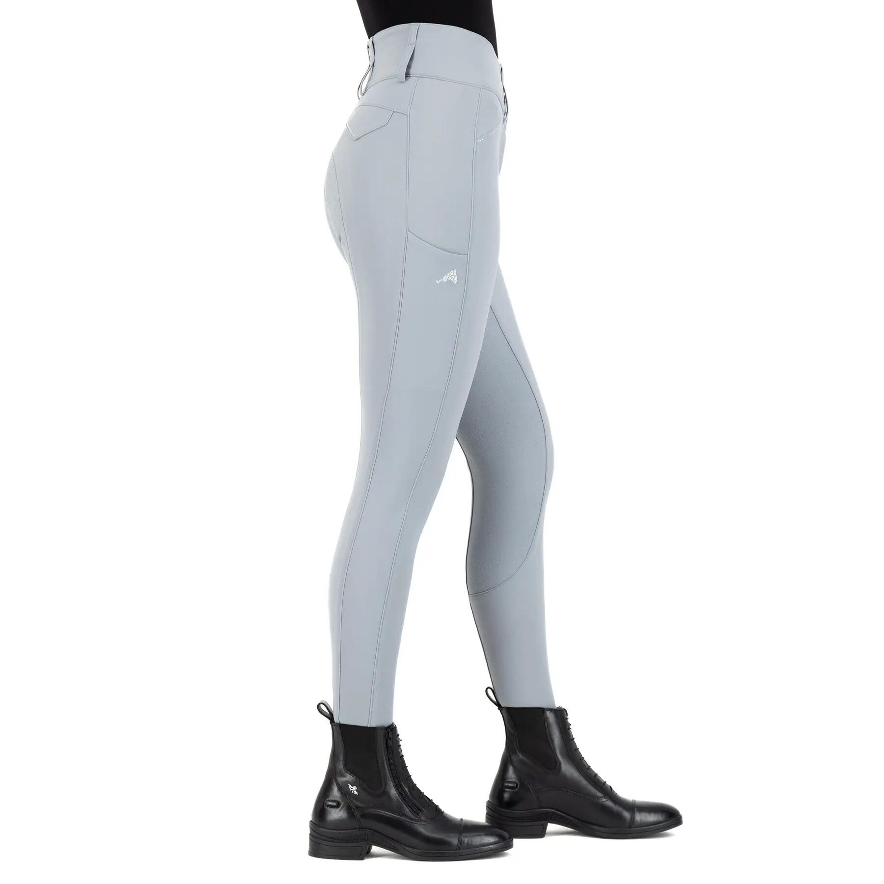 Reithose full grip Frau Euro-Star Aurelia 3/5